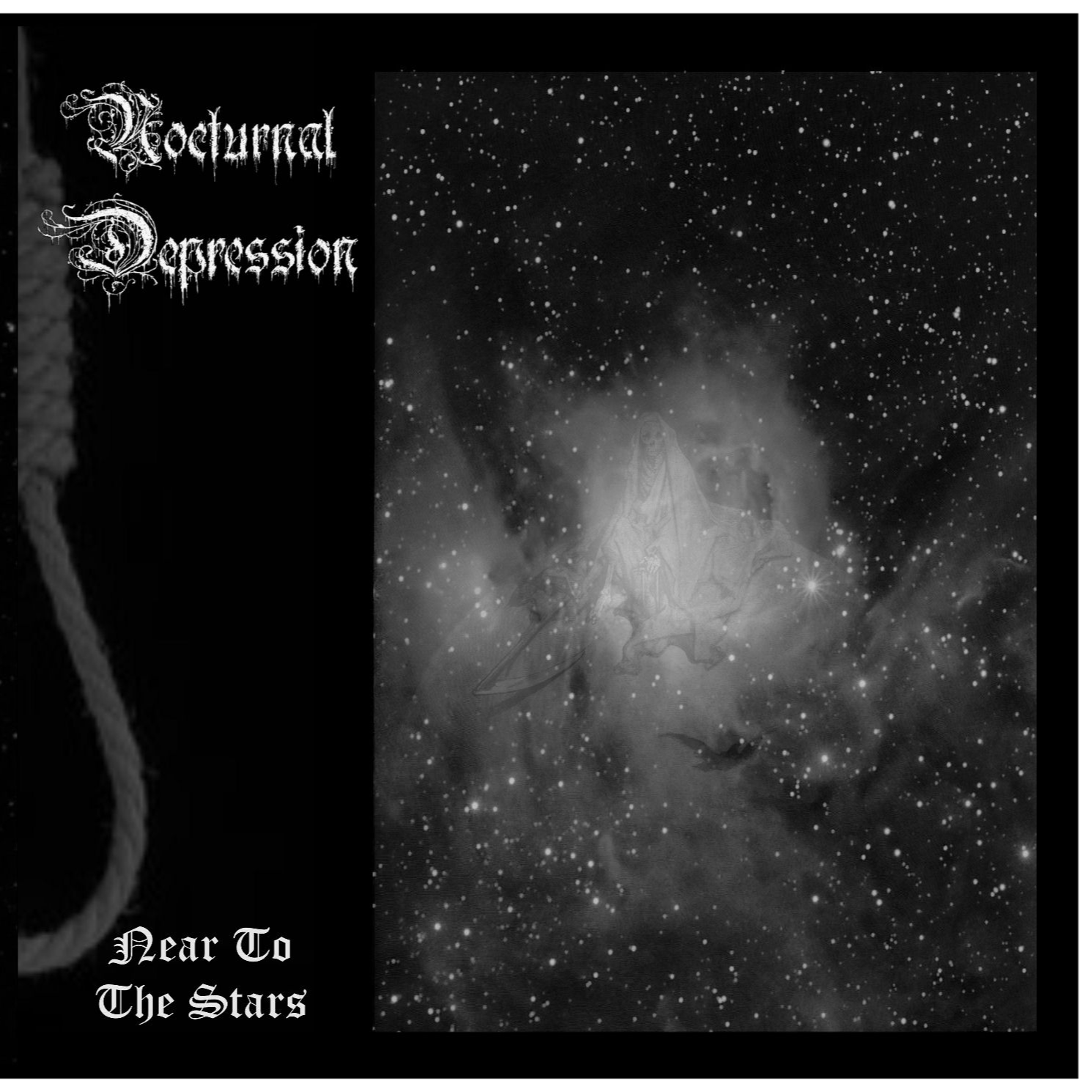 Near To The Stars (re-recorded)