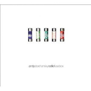 Radio Fusebox
