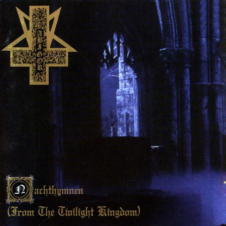 Nachthymnen (From the Twilight Kingdom)