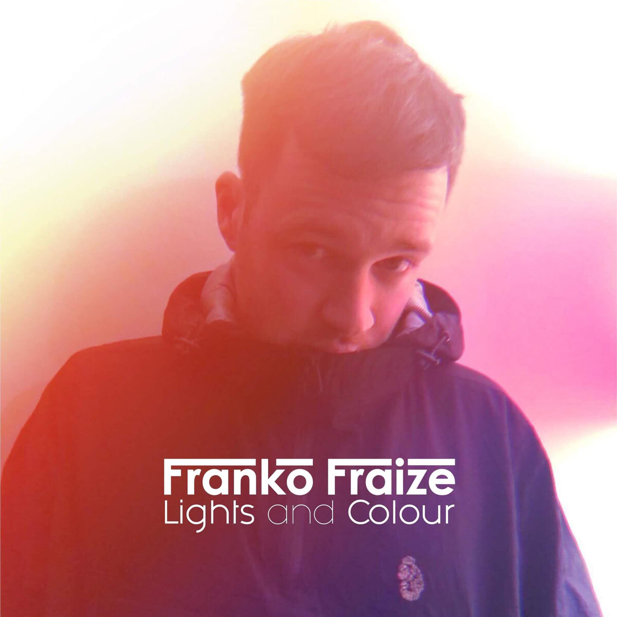 Franko Fraize - Side By Side (feat. Alex Joseph)