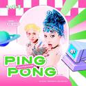 PING PONG