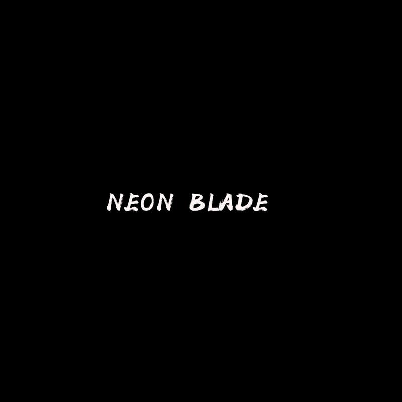 NEON BLADE