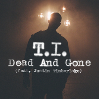 Dead And Gone - T.i. (karaoke)