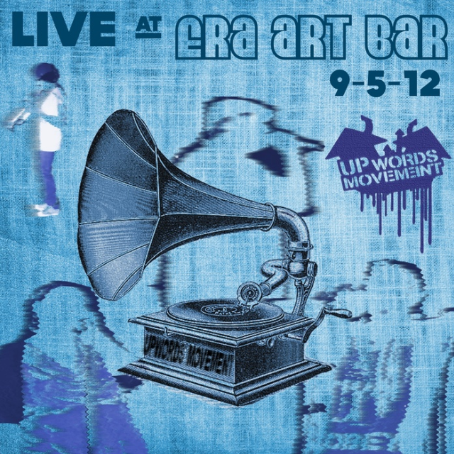 Live @ Era Art Bar 