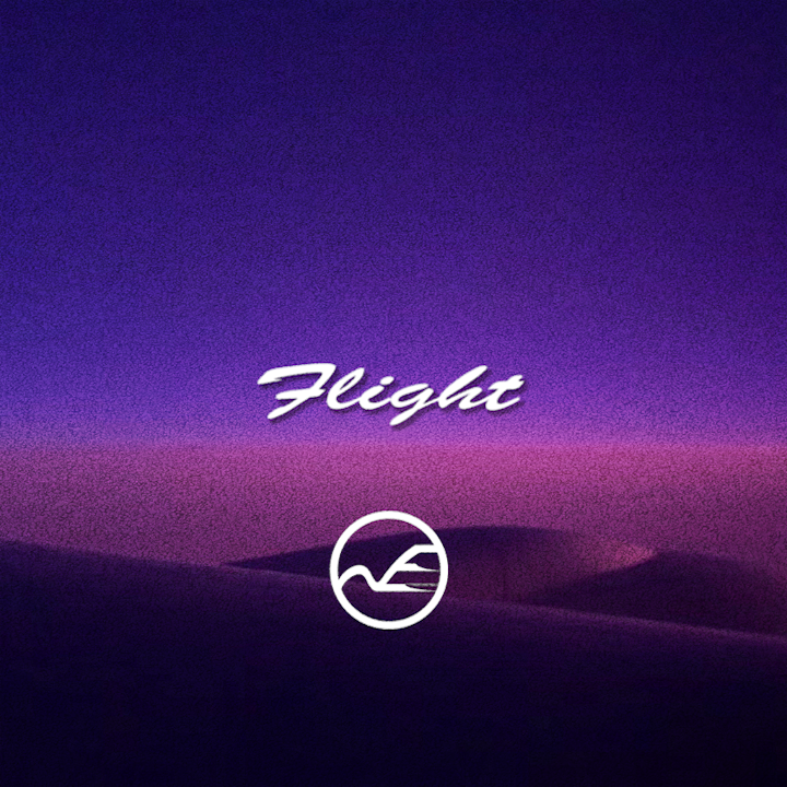 "Flight"（prod. by Nigh7$）专辑