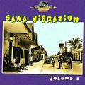 Sawa Vibration, Vol. 2