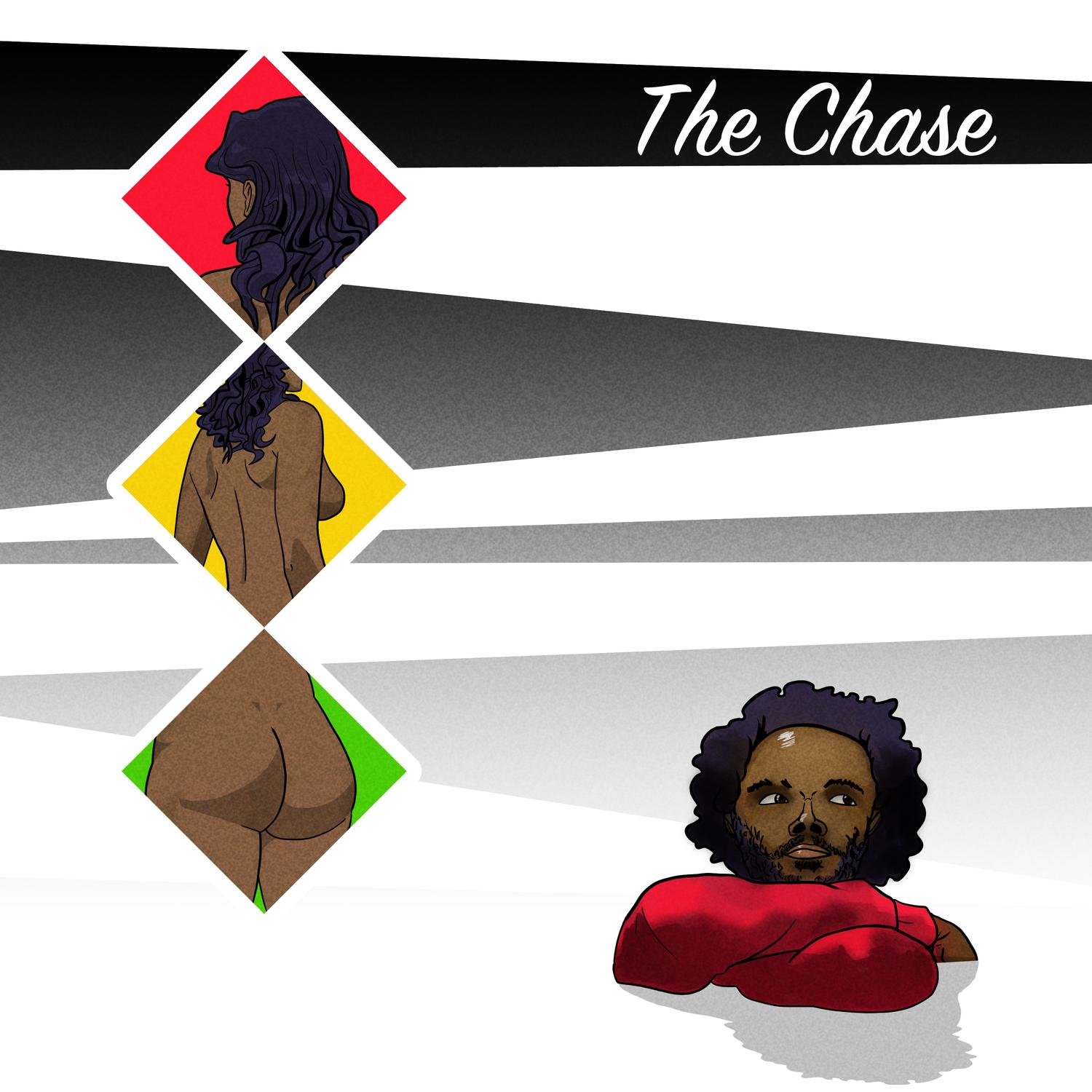 The Chase