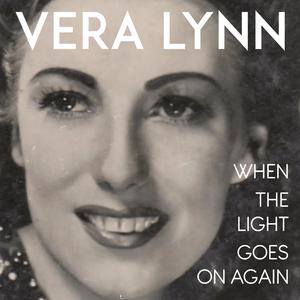 Bless'em All - Vera Lynn (Karaoke Version) 带和声伴奏 （升1半音）