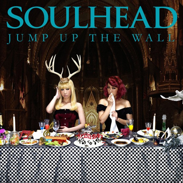 SOULHEAD - Life