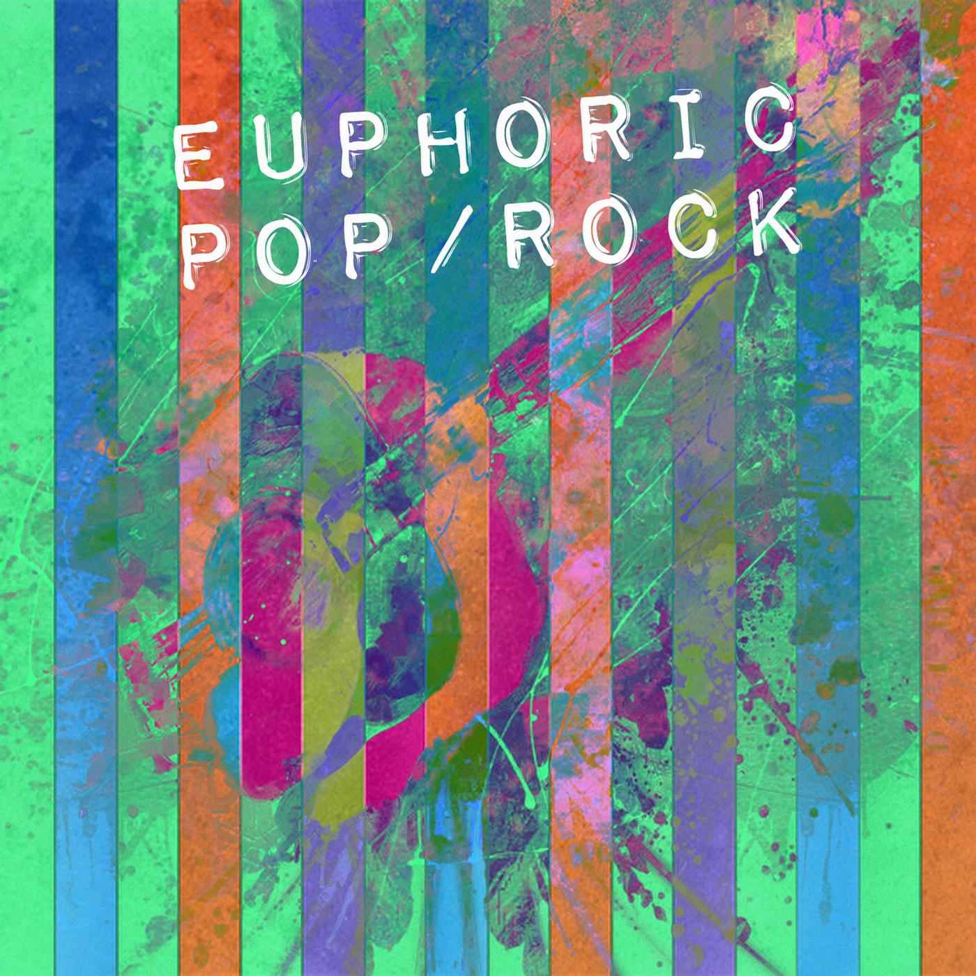 Euphoric Pop/Rock
