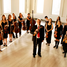 Kim Sjøgren & The Little Mermaid Orchestra