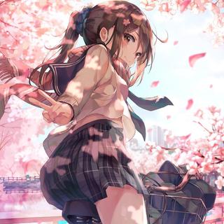 奔跑吧青春！少女们的元气进行曲