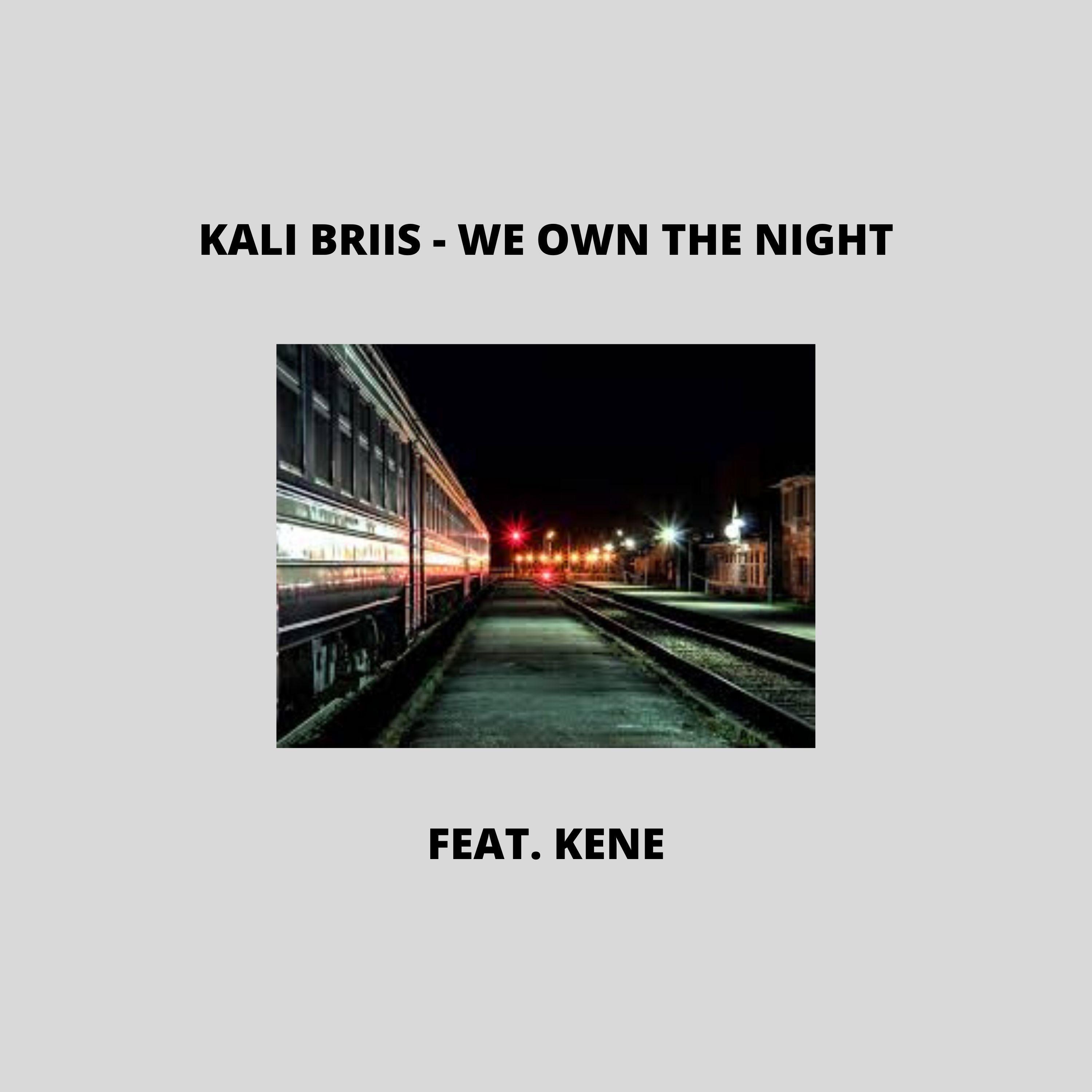 We Own the Night (feat. Kene)