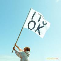 corook-it's ok!(Explicit)高质量和声伴奏 伴奏 高品质