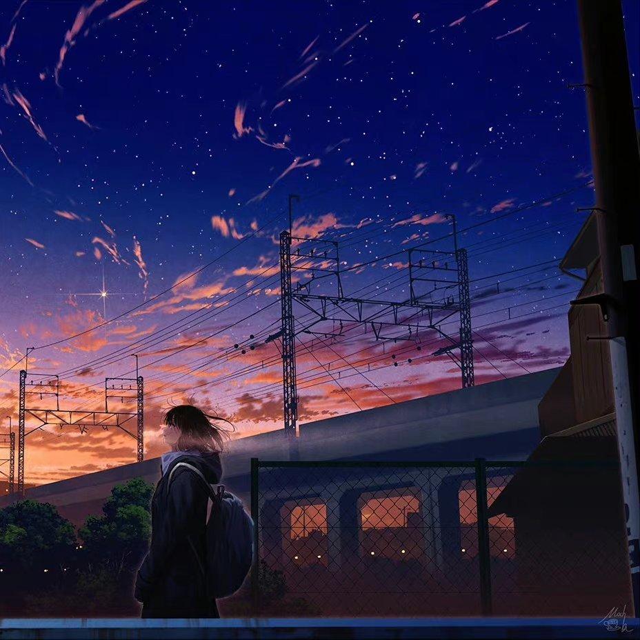 【Chillstep】梦幻的旋律，以及梦幻的氛围