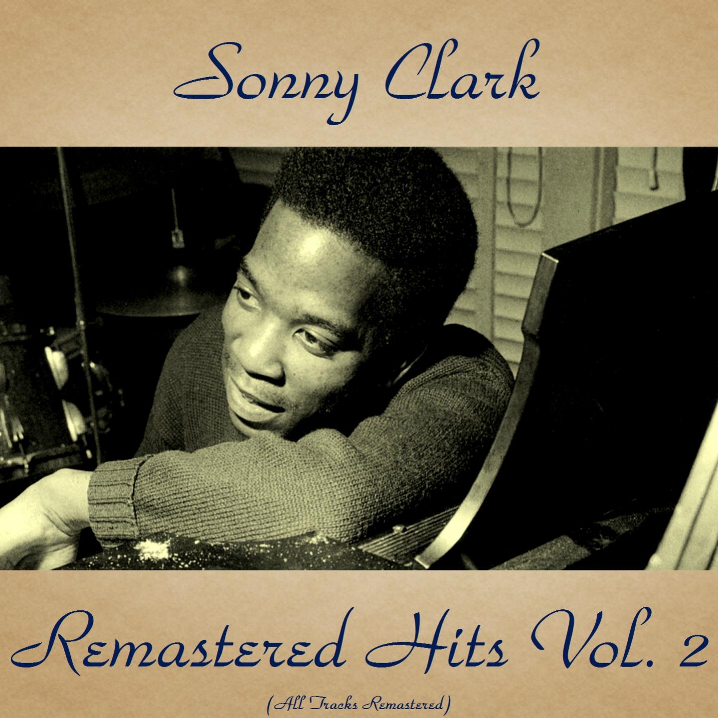 Remastered Hits Vol. 2