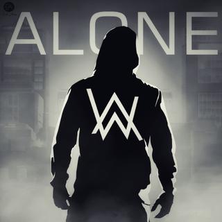 Alone | 孤独的人别听电音