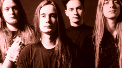 Carcass