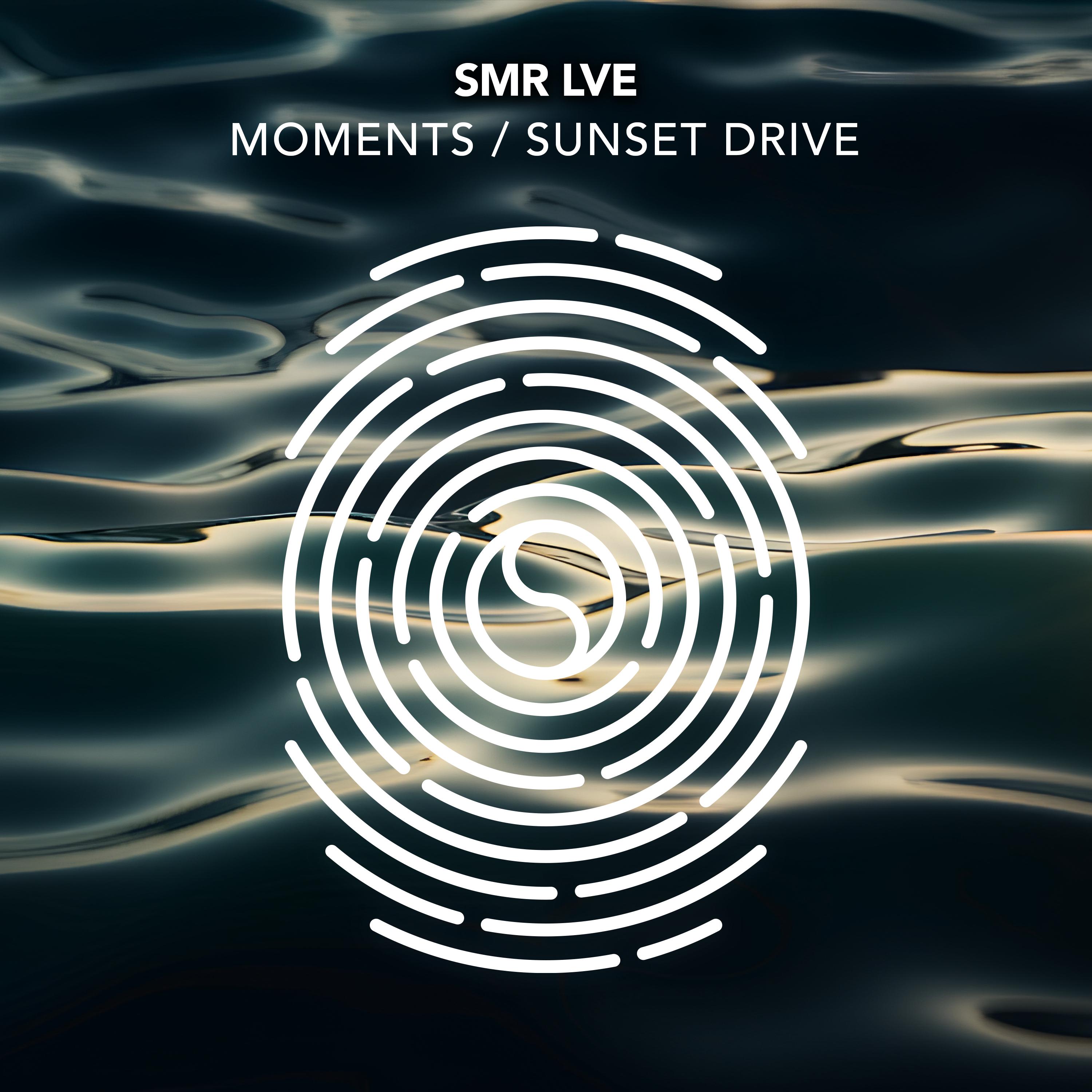 SMR LVE - Sunset Drive