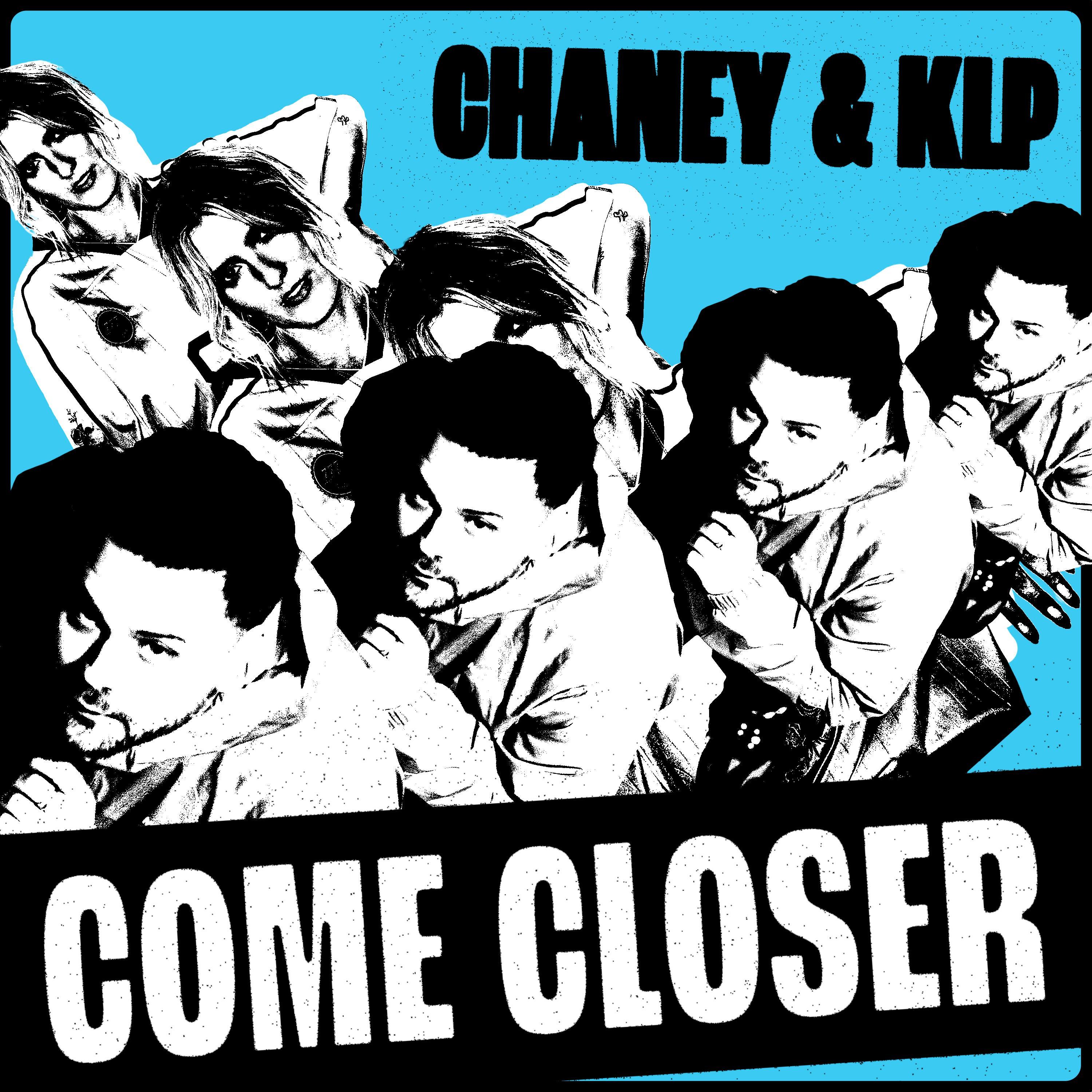 Come Closer