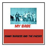 Sonny Burgess - A Little Bit Of You (wbkup) (karaoke)