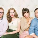 Lake Street Dive