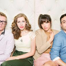 Lake Street Dive