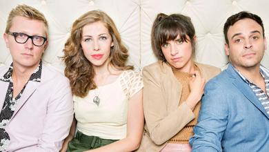 Lake Street Dive