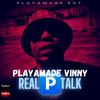 PlayaMade Vinny - 10 P.M.