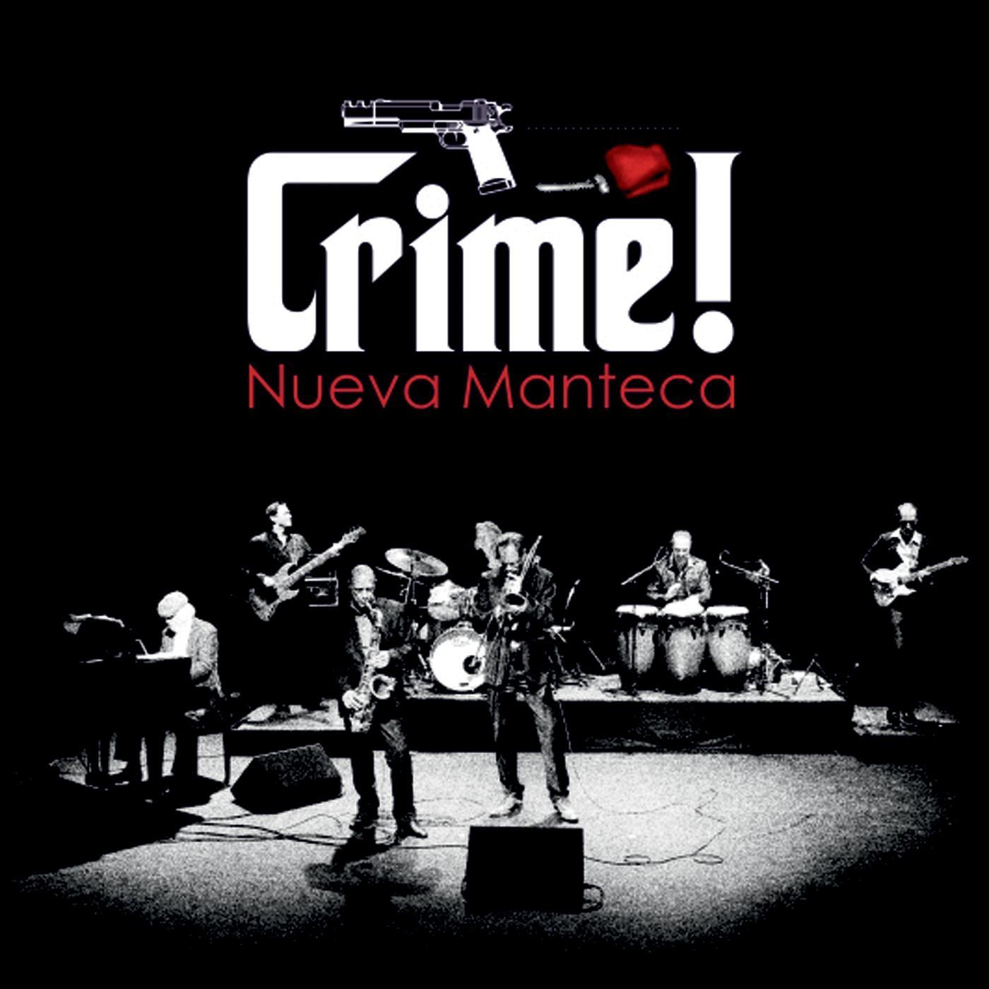 Crime!