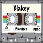 Promises专辑