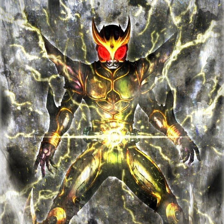 『精选』假面骑士音效「更新中」