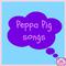 Peppa Pig Songs (From the TV Series "Peppa Pig")专辑