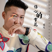 伤心的雪花⭐降E伴奏-中权_20230612093906