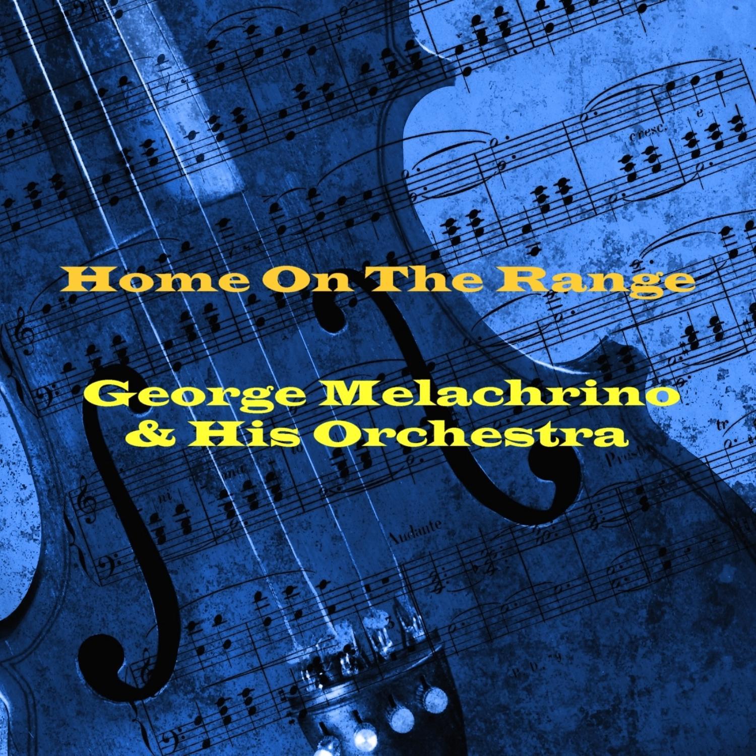 Home On The Range