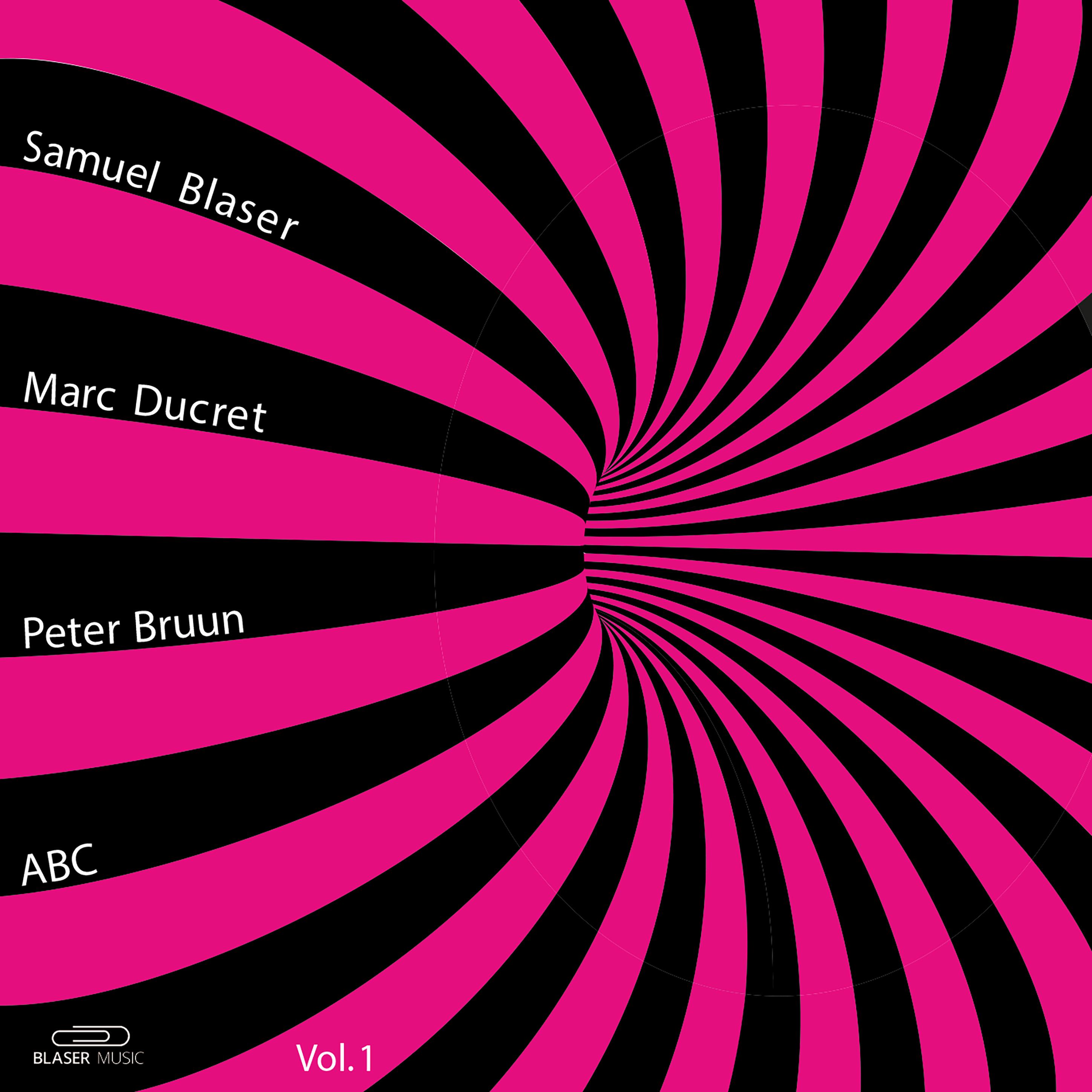 ABC, Vol. 1
