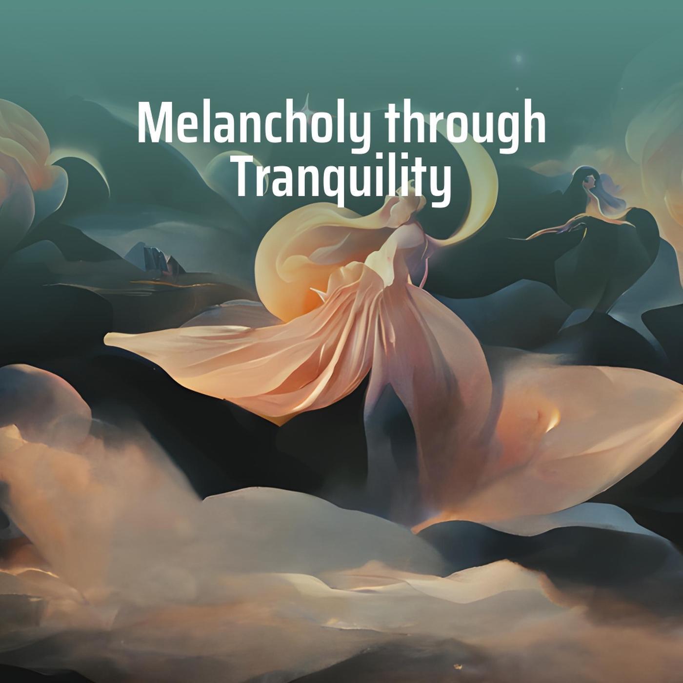 Melancholy Through Tranquility