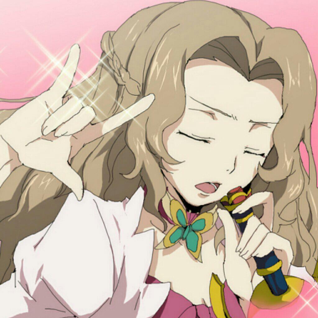 Nunnally Lamperouge Hentai