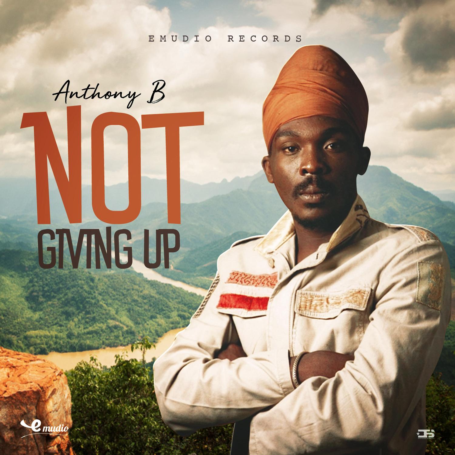 Not Giving Up