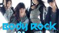 Body Rock专辑