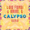 Calypso (Remix)专辑