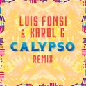 Calypso (Remix)专辑