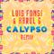 Calypso (Remix)专辑