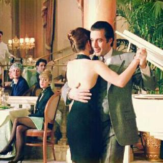 「Waltz Tango」阿根廷探戈Tango&Milonga