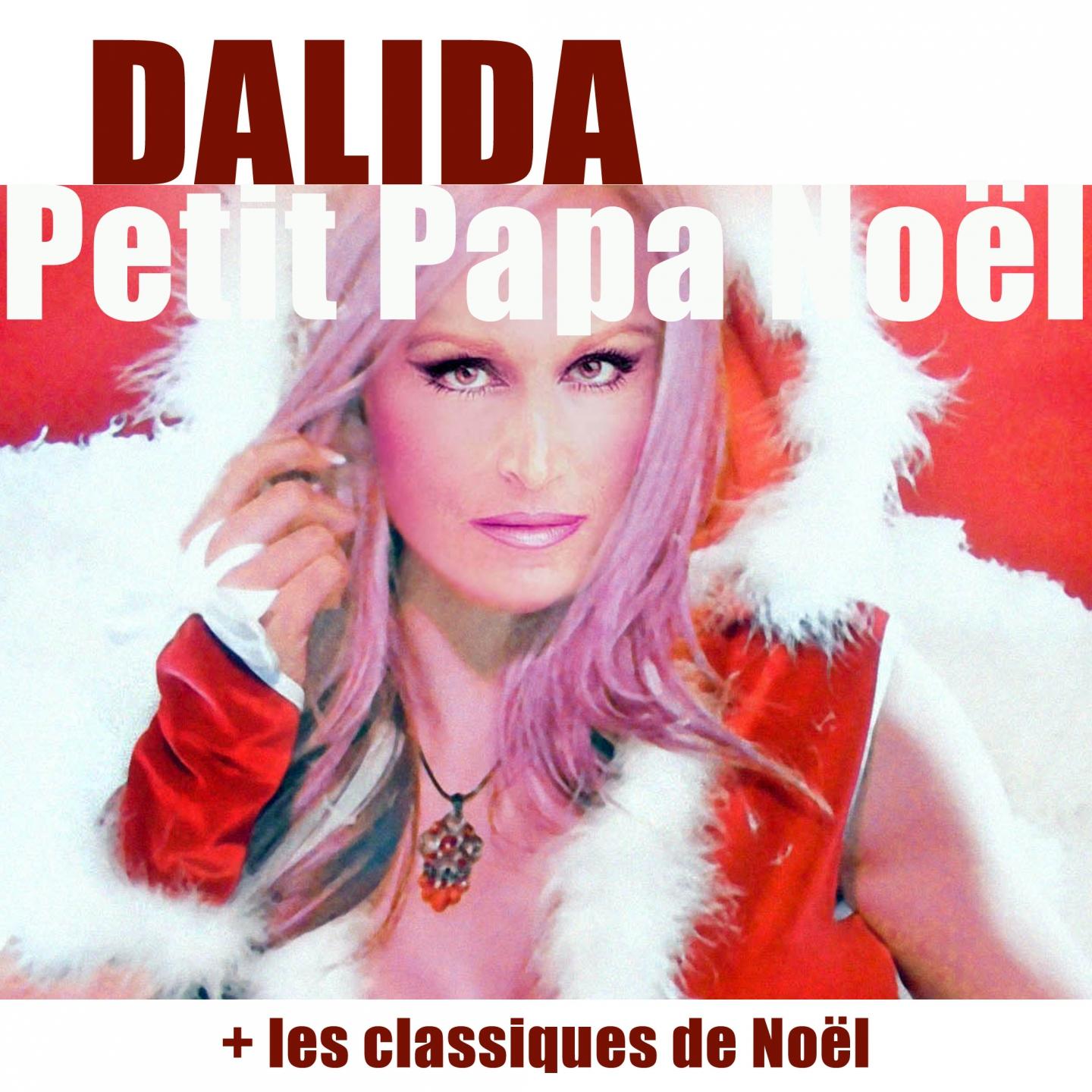 Petit Papa Noël (Les classiques de Noël)专辑