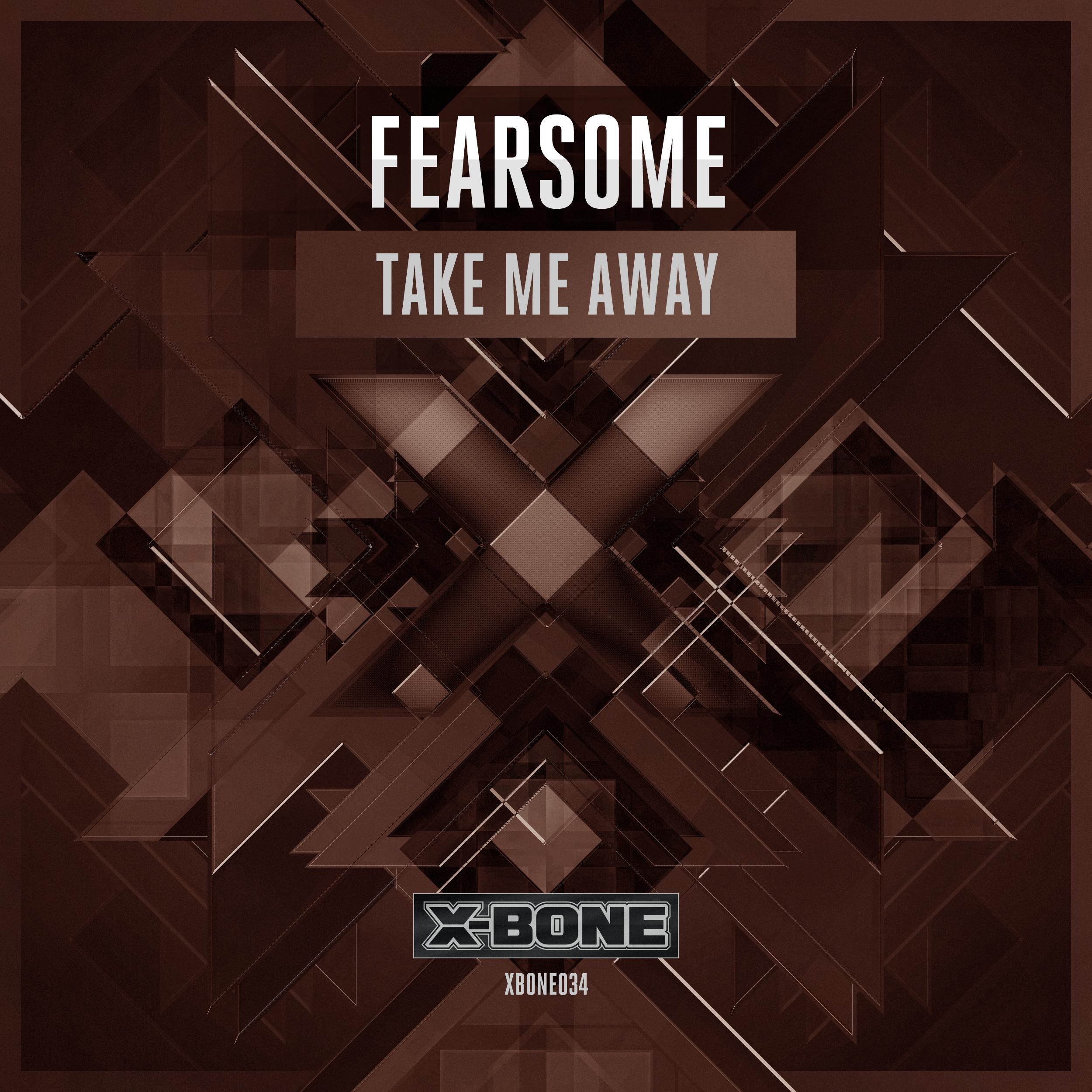 Take Me Away (Original Mix)