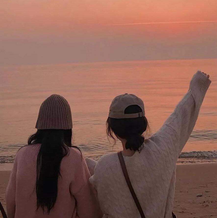 我们❤️||一个适合闺蜜听的歌单 | 在线播放 | 网易云音乐
