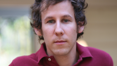 Ben Lee