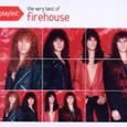 The Best Of Firehouse