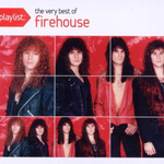 The Best Of Firehouse专辑